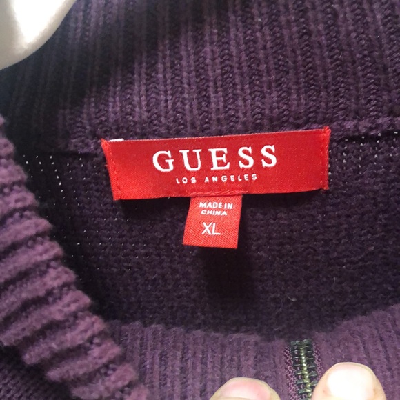 Guess Sweater - Picture 3 of 6
